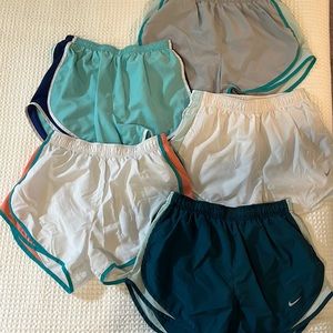 Nike Shorts Bundle